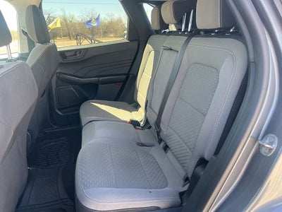 2022 Ford Escape SE Hybrid