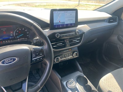 2022 Ford Escape SE Hybrid