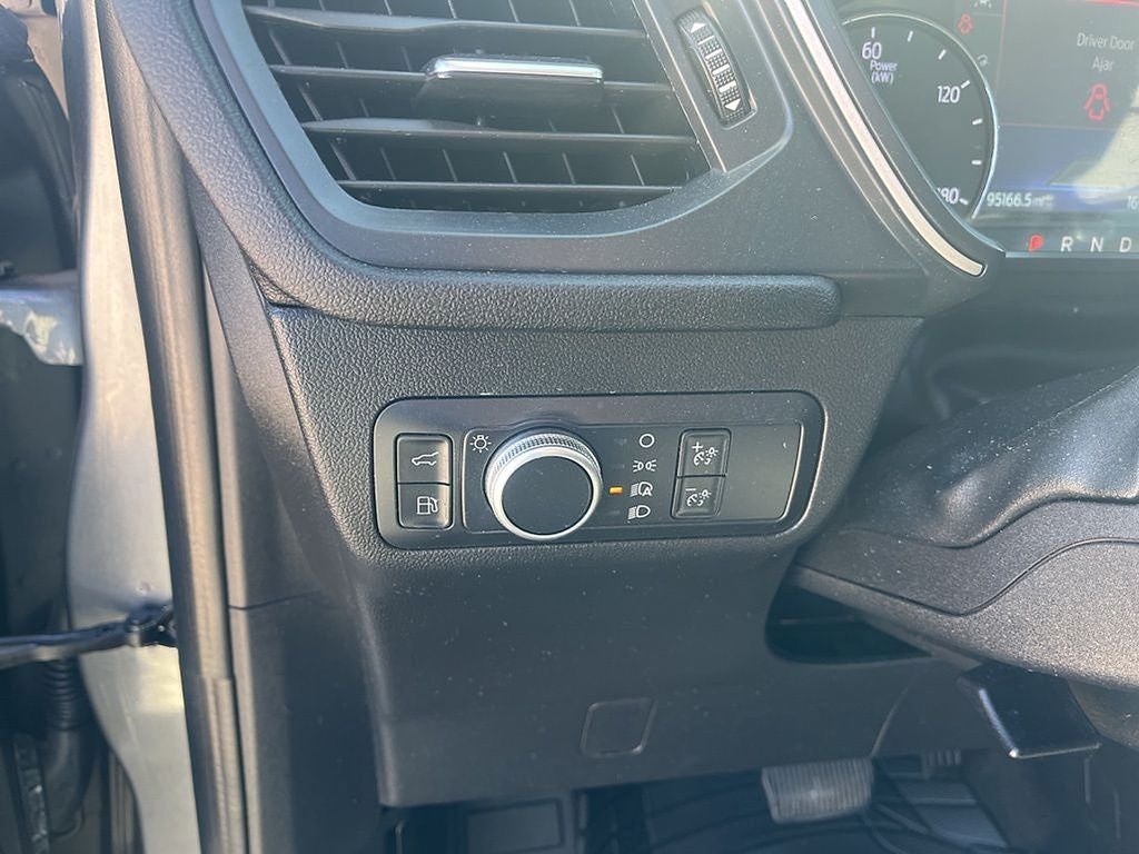 2022 Ford Escape SE Hybrid