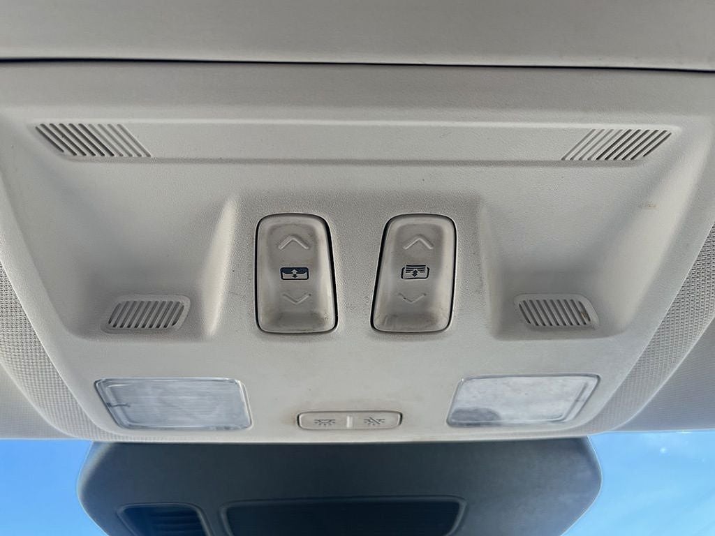 2022 Ford Escape SE Hybrid