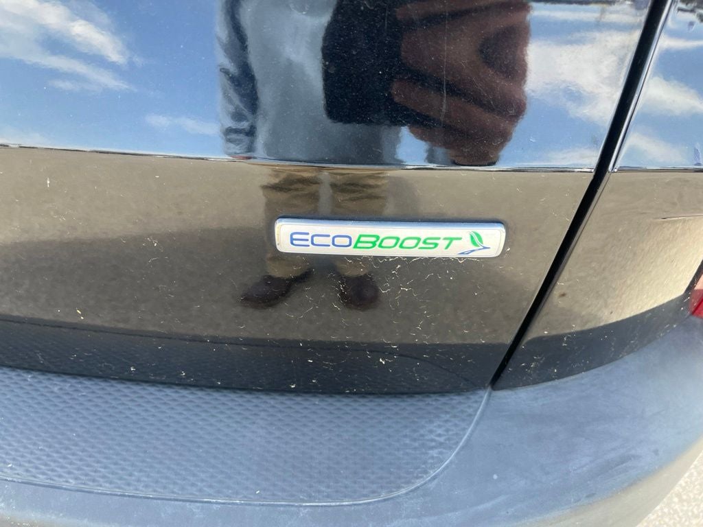 2020 Ford Escape S