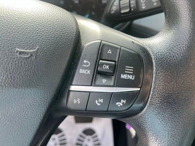 2020 Ford Escape S