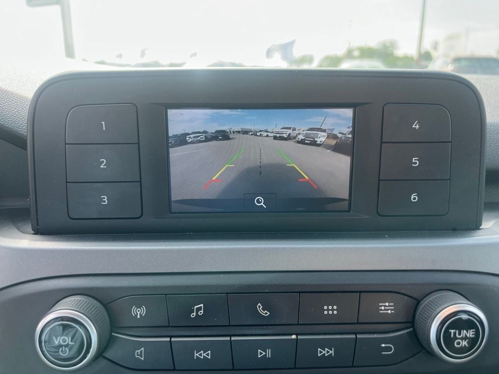 2020 Ford Escape S