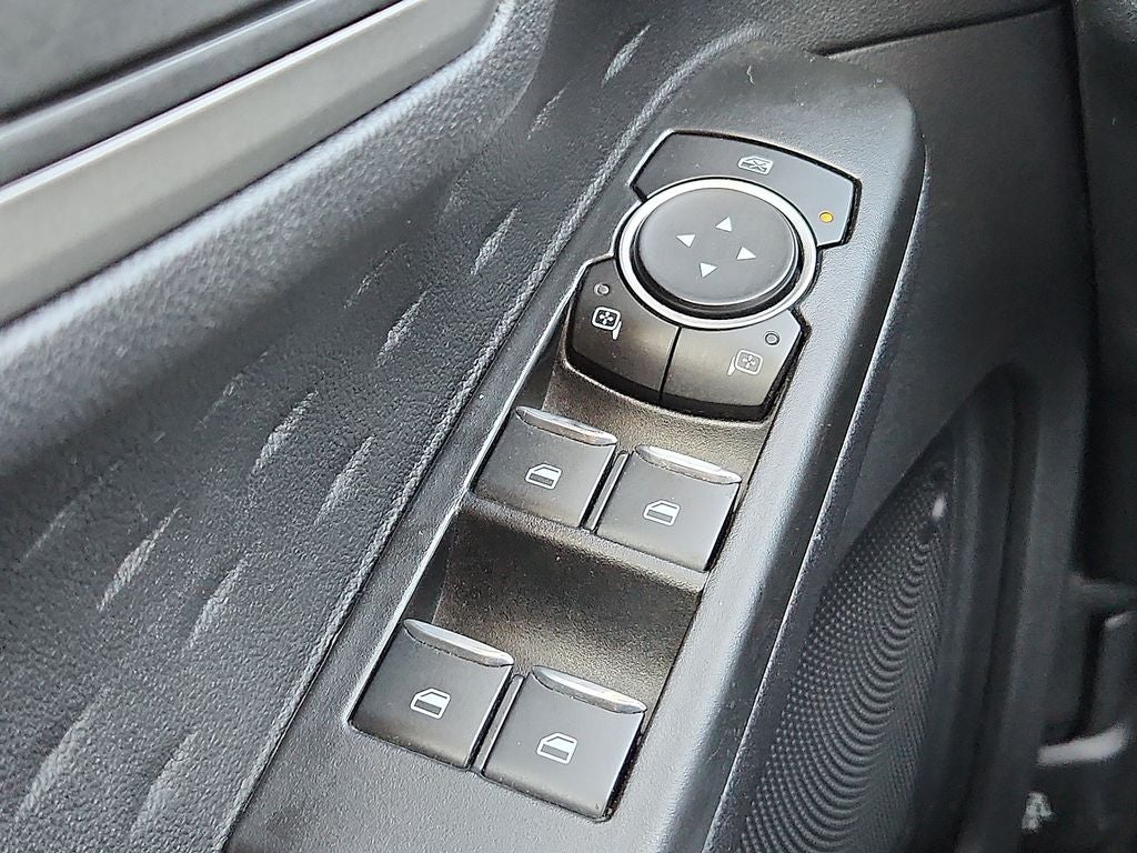 2020 Ford Escape S