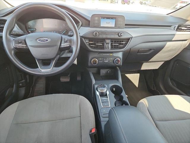 2020 Ford Escape S
