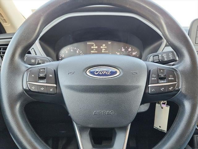 2020 Ford Escape S