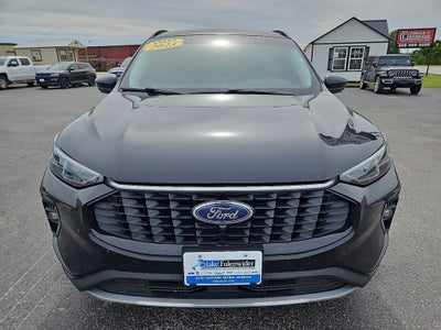 2023 Ford Escape Hybrid Platinum