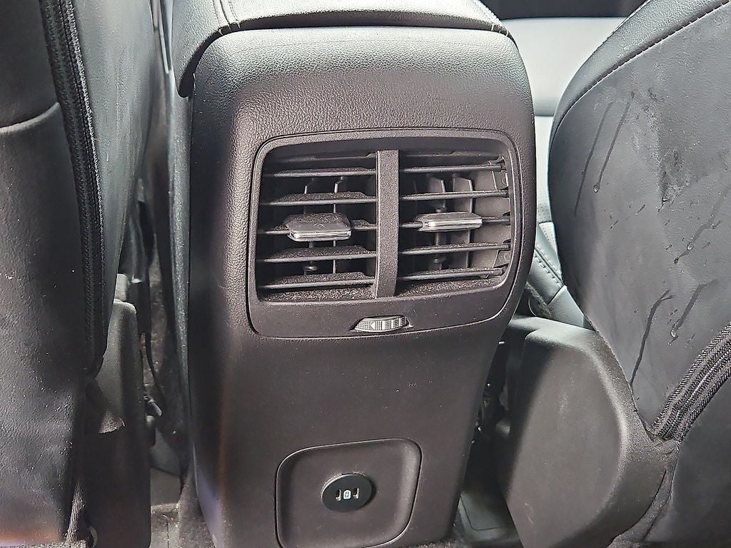 2023 Ford Escape Hybrid Platinum