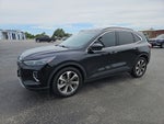 2023 Ford Escape Hybrid Platinum