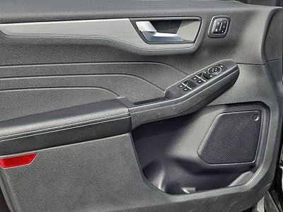 2023 Ford Escape Hybrid Platinum