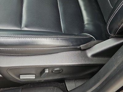 2023 Ford Escape Hybrid Platinum