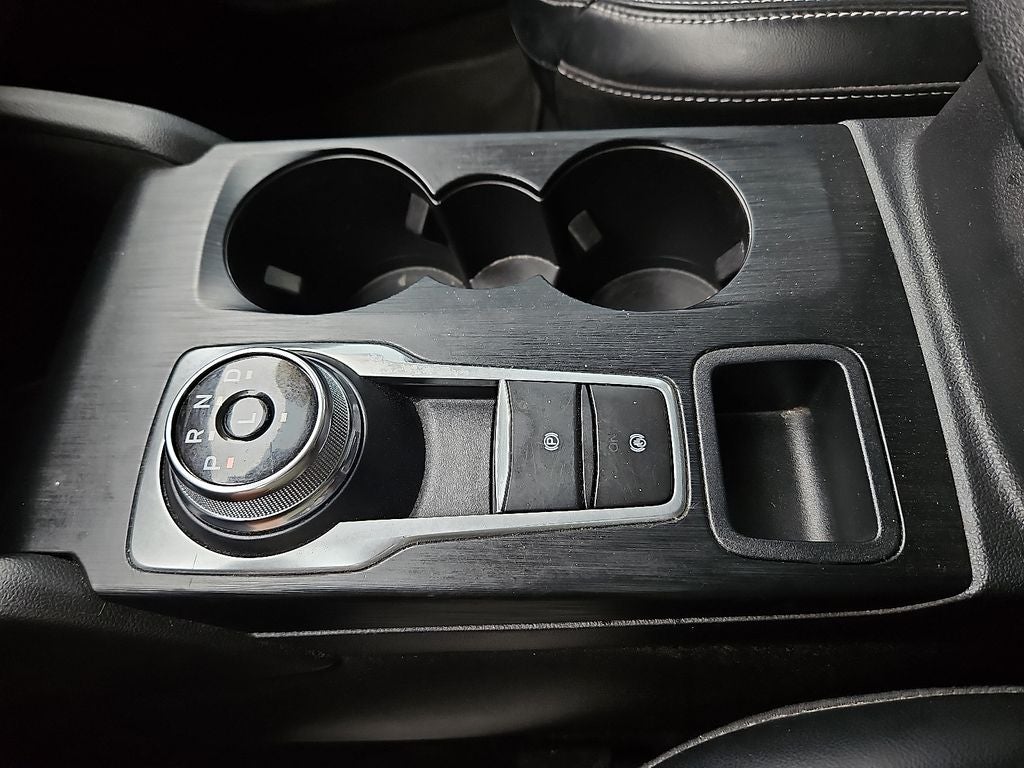 2023 Ford Escape Hybrid Platinum