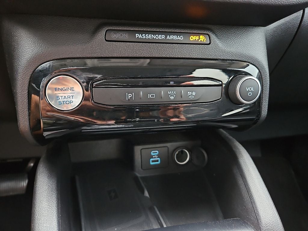 2023 Ford Escape Hybrid Platinum