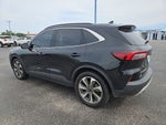 2023 Ford Escape Hybrid Platinum