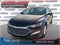 2020 Chevrolet Malibu FWD 1FL