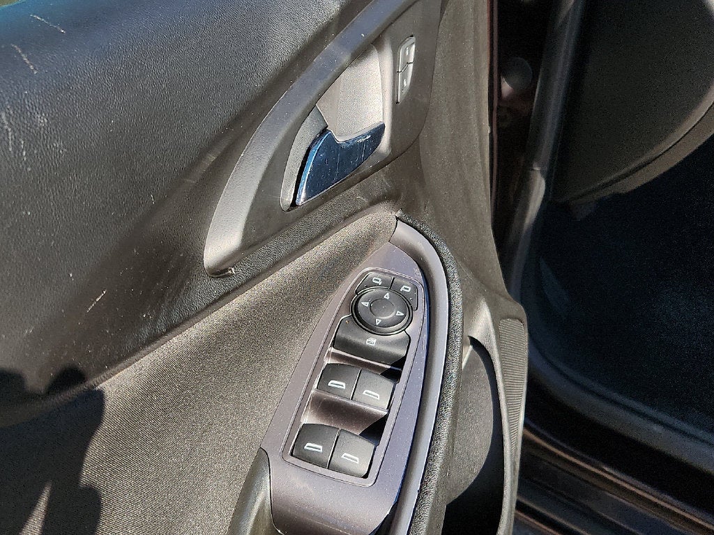 2020 Chevrolet Malibu FWD 1FL