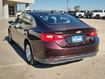 2020 Chevrolet Malibu FWD 1FL