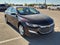2020 Chevrolet Malibu FWD 1FL