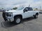 2024 Chevrolet Silverado 2500HD 4WD Crew Cab Standard Bed LTZ