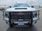 2024 Chevrolet Silverado 2500HD 4WD Crew Cab Standard Bed LTZ