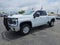 2024 Chevrolet Silverado 2500HD 4WD Crew Cab Standard Bed LTZ