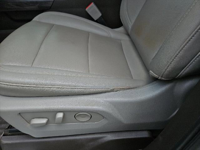 2024 Chevrolet Silverado 2500HD 4WD Crew Cab Standard Bed LTZ
