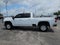 2024 Chevrolet Silverado 2500HD 4WD Crew Cab Standard Bed LTZ
