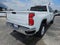 2024 Chevrolet Silverado 2500HD 4WD Crew Cab Standard Bed LTZ