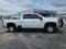 2024 Chevrolet Silverado 2500HD 4WD Crew Cab Standard Bed LTZ