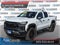 2025 Chevrolet Colorado 4WD Trail Boss