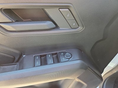 2025 Chevrolet Colorado 4WD Trail Boss