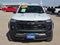 2025 Chevrolet Colorado 4WD Trail Boss