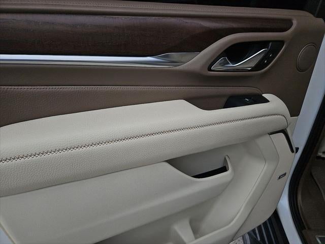 2021 GMC Yukon XL 4WD Denali