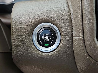2021 GMC Yukon XL 4WD Denali