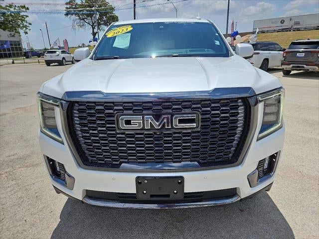 2023 GMC Yukon XL 4WD Denali Ultimate