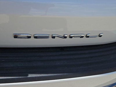 2023 GMC Yukon XL 4WD Denali Ultimate