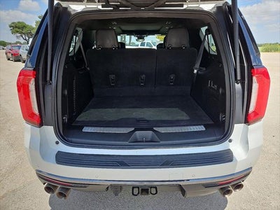 2023 GMC Yukon XL 4WD Denali Ultimate