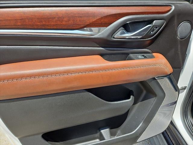 2023 GMC Yukon XL 4WD Denali Ultimate