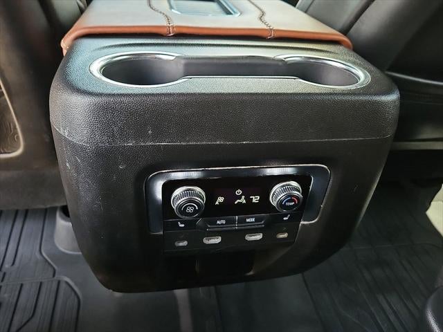 2023 GMC Yukon XL 4WD Denali Ultimate