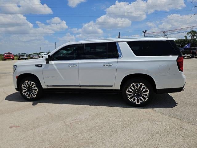 2023 GMC Yukon XL 4WD Denali Ultimate