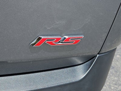 2023 Chevrolet Traverse FWD RS