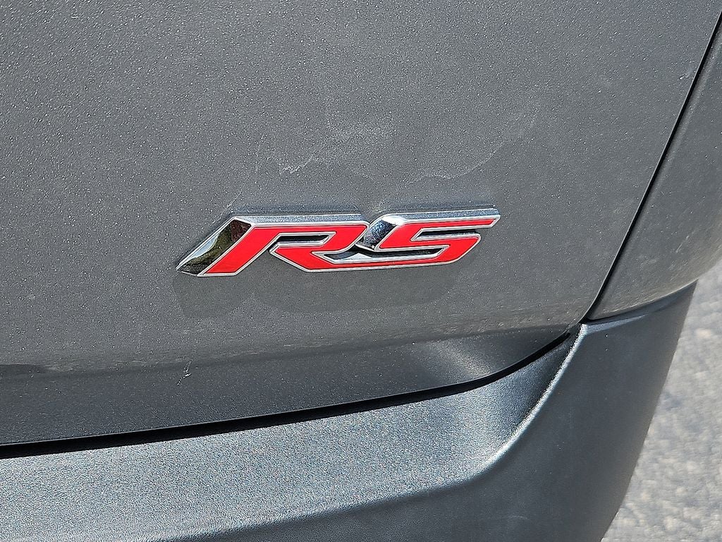 2023 Chevrolet Traverse FWD RS
