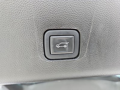 2023 Chevrolet Traverse FWD RS