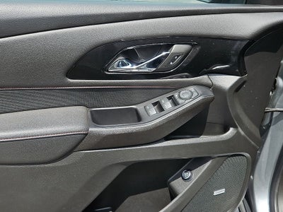 2023 Chevrolet Traverse FWD RS