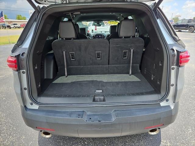 2023 Chevrolet Traverse FWD RS