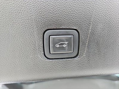 2023 Chevrolet Traverse FWD RS
