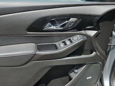 2023 Chevrolet Traverse FWD RS