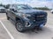 2021 GMC Sierra 1500 4WD Crew Cab Short Box AT4