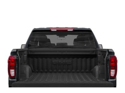 2023 GMC Sierra 1500 4WD Crew Cab Short Box Denali Ultimate