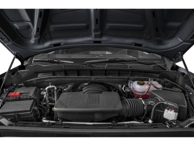 2023 GMC Sierra 1500 4WD Crew Cab Short Box Denali Ultimate
